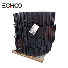 Echoo 101.6 Podziałka gąsienicowa Minikoparka Podwozie Części gąsienicy i buta Vio30 B3 Pc35 Ex30 TB125 R35 SK30