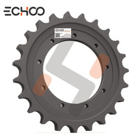 Koło napędowe ECHOO EX25 Sprocke Hitachi Mini Track Parts