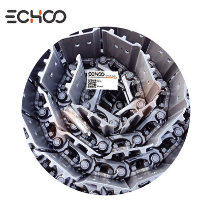 ECHOO LIEBHERR R900 R310 Części podwozia do koparek gąsienicowych