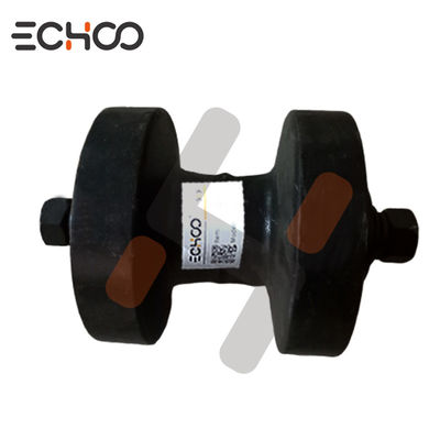 ECHOO Nowa rolka gąsienicowa MST2200 do części stalowych zrzutowych gąsienic Morooka