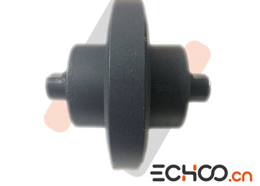 jakość  High Strength Steel Mini Excavator Rollers For Yanmar  B17 Mini Excavator fabryka
