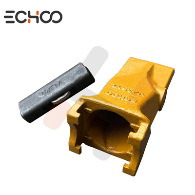 jakość  V43SYL Bucket Tooth OEM Replacement Parts Superior Accessories for Excavator Wholesale Price fabryka