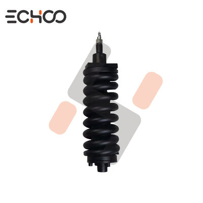 jakość  Track Adjuster Assy for Excavator Parts EX15 ZX15 EX20 ZAX20 for Hitachi High Quality Tension Cylinder Assembly fabryka