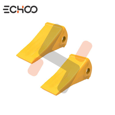jakość  Bucket Teeth 208‑70‑14152 for Komatsu PC400 Excavator Heavy Duty Bucket Tooth fabryka