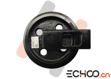 jakość  Pel Job EB12.4 Mini Excavator Idler Wheel / Undercarriage Idler Assy fabryka