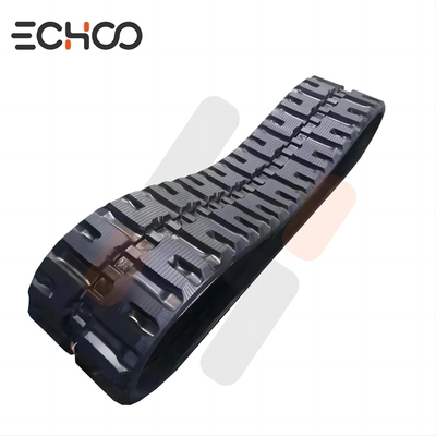 ECHOO Dla Bobcat T190 Rubber Track - C Lug 320*86*49 &amp; 400*86*49