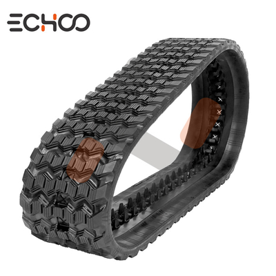 W przypadku Kubota SVL75 Track Z Lug 320*86*52 & 400*86*52 Rubber Track