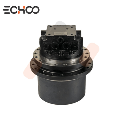 317G Motor z napędem torem CTL Akcesoria do podwozia dla John Deere