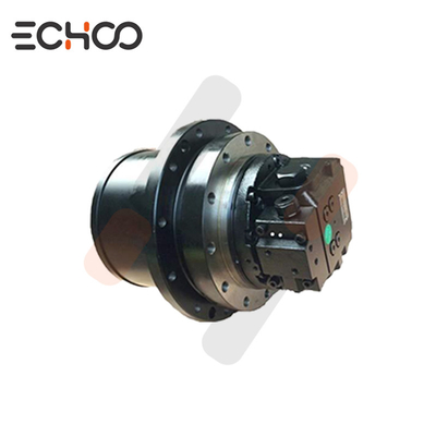 325G Track Drive Motor akcesoria do kompaktowych ładowarek ścieżkowych dla John Deere