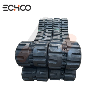 Ścieżki gumowe 357-0244 CTL 259B3 259D