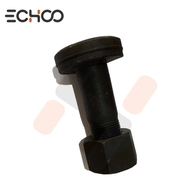 29CM1640 Segment śrutu dla części zamiennych Bobcat CTL T190 T550