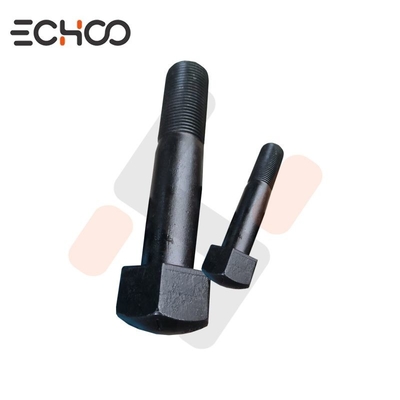 6691215 Akcesoria do podwozia Nut Misc CTL dla Bobcata T250 T300 T320