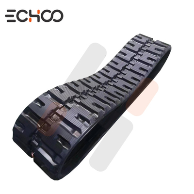 450x86x52B do gąsienic gumowych BOBCAT T190 Element podwozia CTL