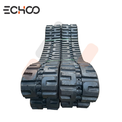 450x86x52B do gąsienic gumowych BOBCAT T190 Element podwozia CTL