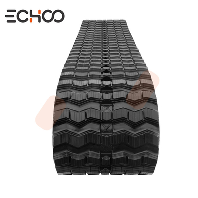 Gąsienice gumowe CTL Rama podwozia gąsienic 331/55510 do ładowarki JCB