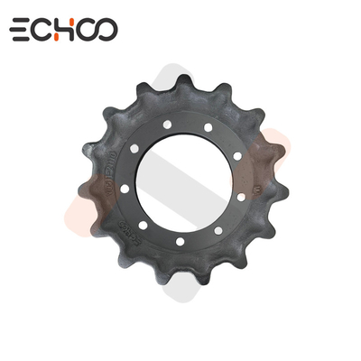 Sprawa 87460888 ECHOO TECH Drive Sprocket CTL ramy podwozia