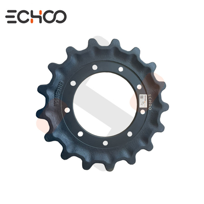 Sprawa 87460888 ECHOO TECH Drive Sprocket CTL ramy podwozia