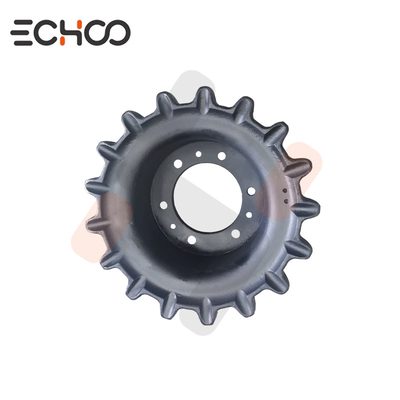 Sprawa 87460888 ECHOO TECH Drive Sprocket CTL ramy podwozia