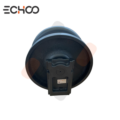 Kubota V0611-22100 Przód Idler CTL Ładowarka Ścieżka ramy podwozia