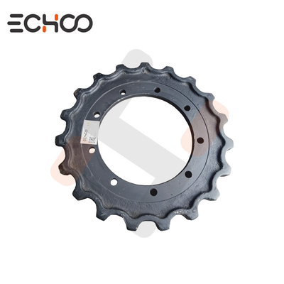 Wyróbki 423451200 IHI 80NX-3 ECHOO TECH części podwozia