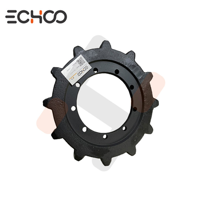 Wyróbki 423451200 IHI 80NX-3 ECHOO TECH części podwozia