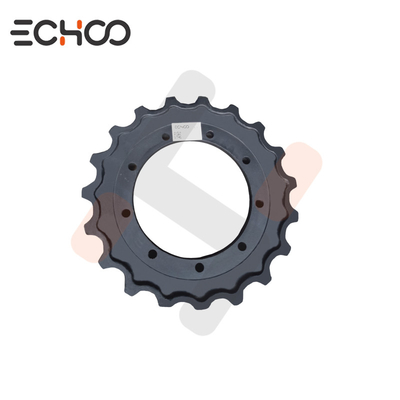 Wyróbki 423451200 IHI 80NX-3 ECHOO TECH części podwozia