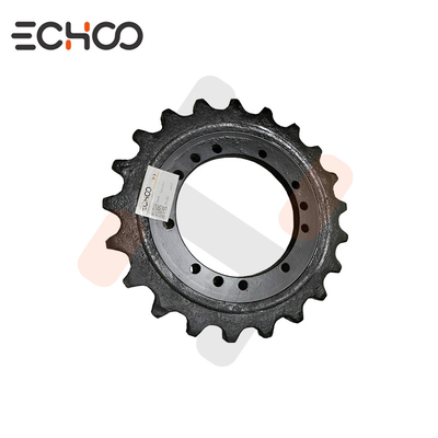 Wyróbki 423451200 IHI 80NX-3 ECHOO TECH części podwozia
