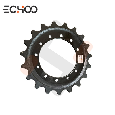 Wyróbki 423451200 IHI 80NX-3 ECHOO TECH części podwozia