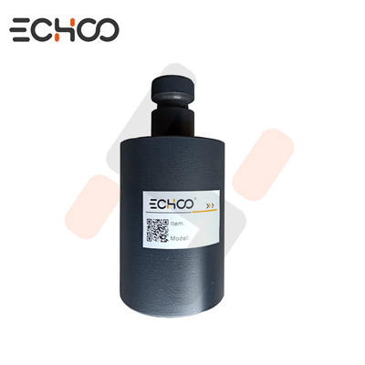 Wałek górny 9108841 Rama podwozia koparki Hitachi ECHOO TECH