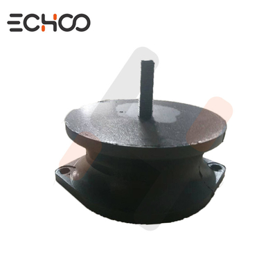 Gumowy bufor DYNAPAC CC10 Pile Driver Plate Compactor Shock Absorber Durable Factory OEM