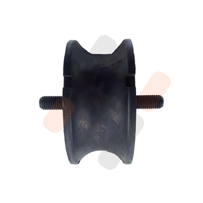 DYNAPAC CC10S Gumowy Buffer Pin-on Pile Driver Plate Compactor Factory OEM Absorber