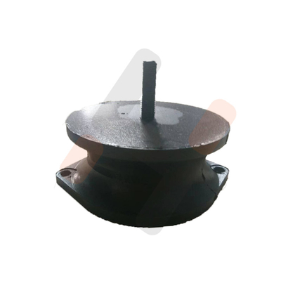 DYNAPAC CC10S Gumowy Buffer Pin-on Pile Driver Plate Compactor Factory OEM Absorber