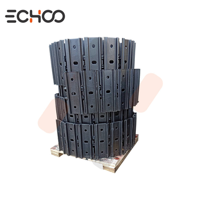 Ścieżki łańcucha assy Kubota KX057-4 koparka ECHOO TECH akcesoria podwozia