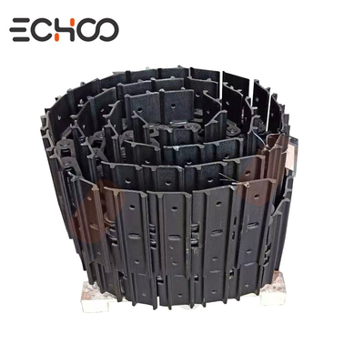 Ścieżki łańcucha assy Kubota KX057-4 koparka ECHOO TECH akcesoria podwozia