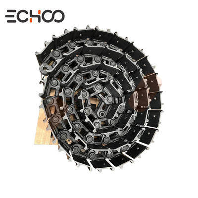 Ścieżki łańcucha assy Kubota KX057-4 koparka ECHOO TECH akcesoria podwozia
