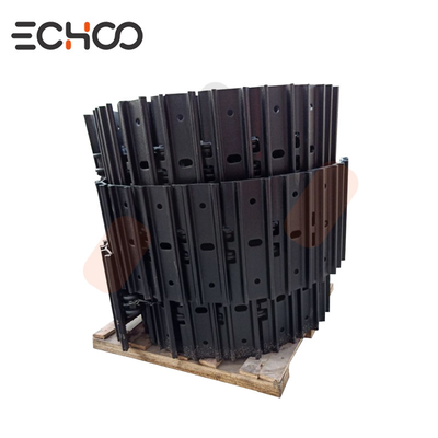 Hitachi EX25-1 Stalowe tory z butem do koparki podwozia chassis grupy Assy