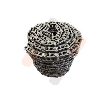 Minikoparka Track link B25 STEEL do ramy podwozia Yanmar