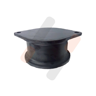 Gumowy bufor BITELLI Q8 Amortyzator Minimalizuj wibracje