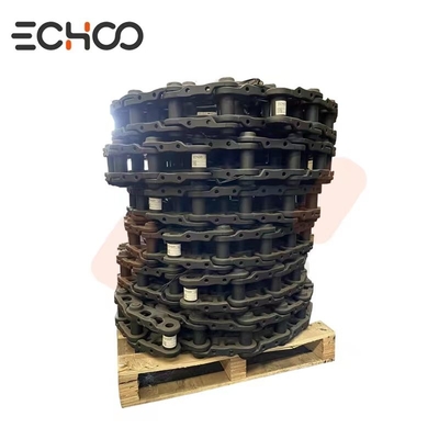 E20 SR 2 Łańcuch ścieżkowy dla ramy podwozia minibagera CNH
