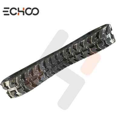 Płyty gumowe 372-5791 Fits CAT CTL 279C2 279D 289C2 289D Fabryka części hurtowych podwozia