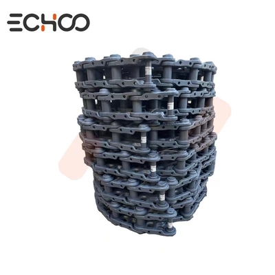 SK30UR Mini grabarz łańcuchowy z torem do Kobelco