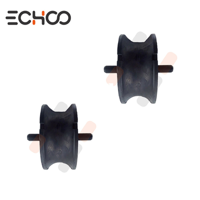 Gumowy bufor HAMM DV8.4 Wibracja Stopper Roller Machine części zamienne