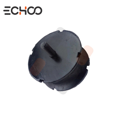 Gumowy bufor dla HAMM HD70 Super Dual Rollers Compactor Passive Vibration Damping