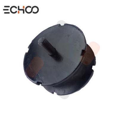 Puffer gumowy dla Movax HMC SP-40 Side Grip Pile Driver Undercarriage Road Construction Machine