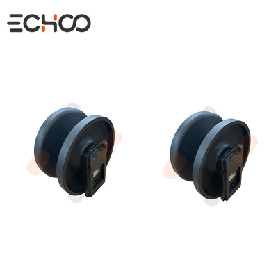 Numer części 47378990 Front Idler For NEW HOLLAND CTL