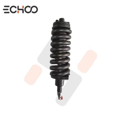 Hitachi EX30 Mini Ekskawator Napędowy Wracowy Sprężynowy Assy Track Adjuster