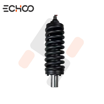 Hitachi EX30 Mini Ekskawator Napędowy Wracowy Sprężynowy Assy Track Adjuster