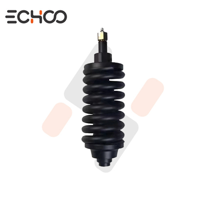 Hitachi EX30 Mini Ekskawator Napędowy Wracowy Sprężynowy Assy Track Adjuster