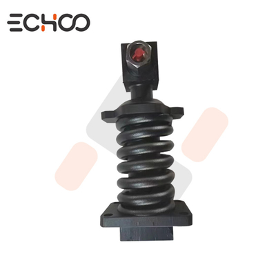 Hitachi EX30 Mini Ekskawator Napędowy Wracowy Sprężynowy Assy Track Adjuster