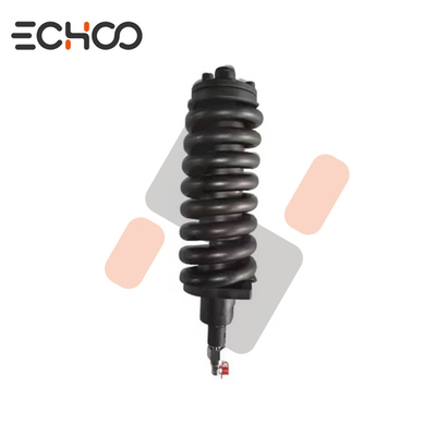 System regulacji torów Assy EX30 dla części podwozia mini-grobowców Hitachi